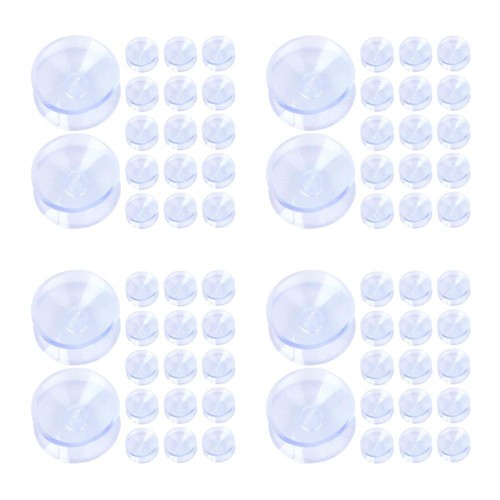 Accessoire fixation ventouse pour contreplaque