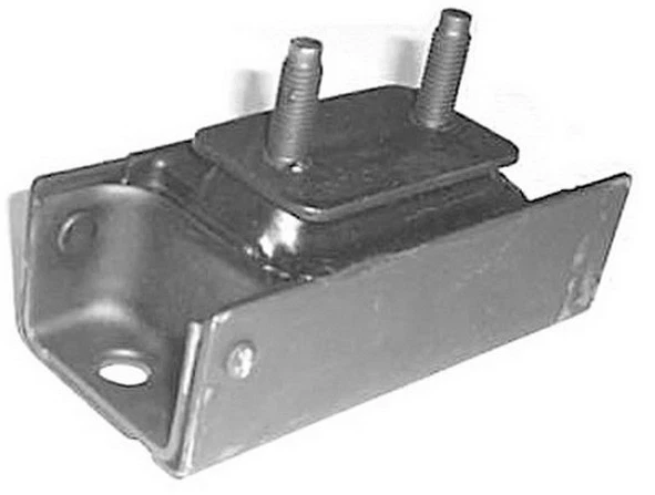 Montaje de motor y transmisión 3 piezas para 97-02 Ford Expedition/Lincoln Navigator 4,6 L/5,4 L Foto 3 de 4