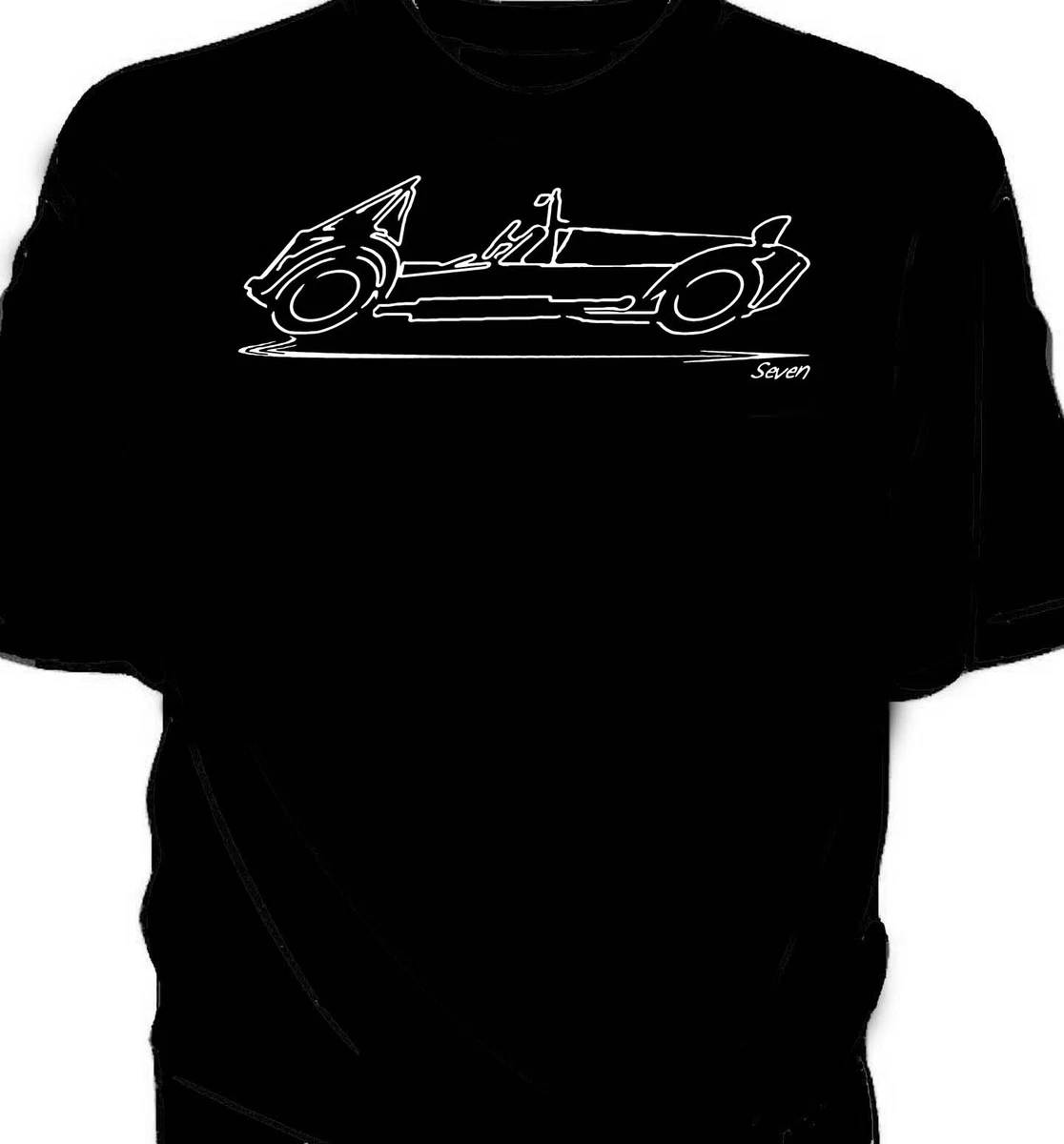 Seven t shirts deals