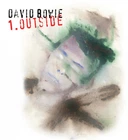 David Bowie – 1. Outside - 2 x LP Vinyl Records 12" - NEW Sealed