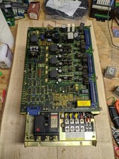 FANUC A06B-6058-H007 SERVO AMPLIFIER