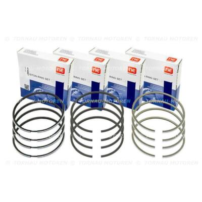 Kolbenringesatz STD für BMW Mini Citr. & Peugeot 081RS001040N0 11257566479 80011