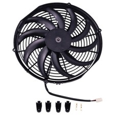 30102044 13 Puller High Performance Electric Fan Replacement For Spal