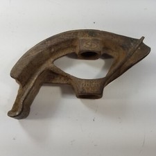 Star Benfield Bender Conduit Pipe 1/2" EMT