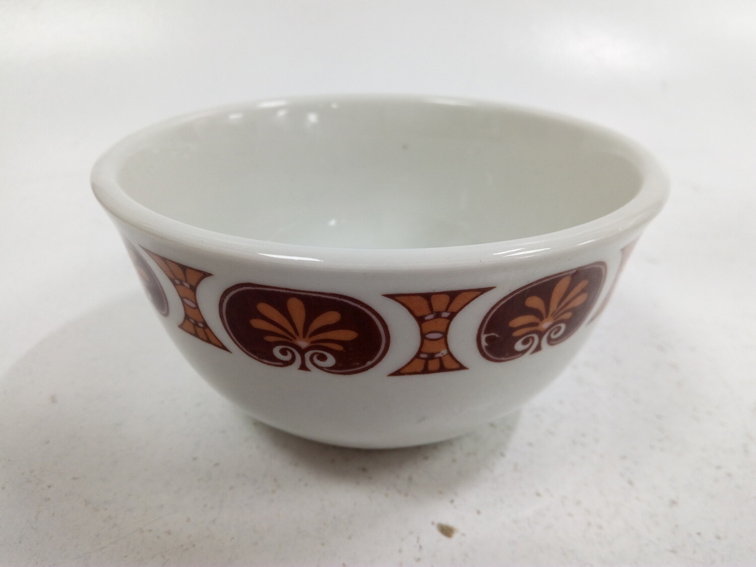 Steelite Seville By Royal Doulton Tea Set With 14 Pieces Included