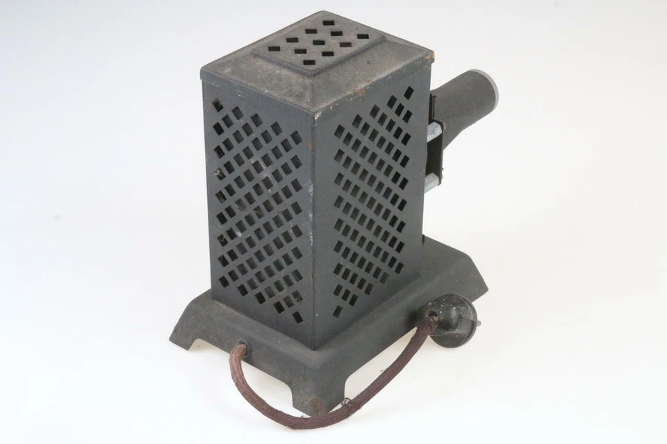 Pouva Bildwerfer - Bild 3 von 3