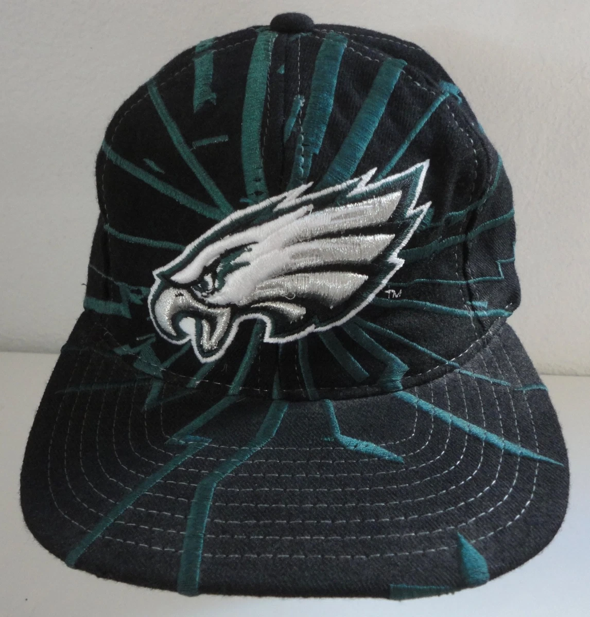 Starter Philadelphia Eagles NFL Fan Cap, Hats for sale | eBay