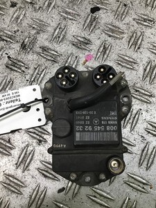 Steuergerät Zündung 0085459232 MERCEDES-BENZ 190 (W201) 190 E  90 kW  122 PS (10