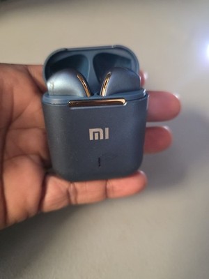 Xiaomi J 18 True Wireless Earbuds  In Excellent Condition