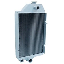 For John Deere 1520 1830 2030 480 2120 2130 401 Radiator AR65715 AL25255 AT28810