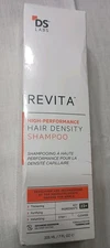 REVITA Hair Growth  Shampoo (205ml) - For Hair Loss for Men & Women EXP 4/28