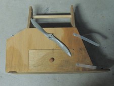 Vintage RC Flight Field Box Tower Hobbies Power Panel, Akku Box