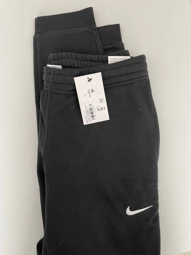 Nike Sweathose Schwarz XL NEU