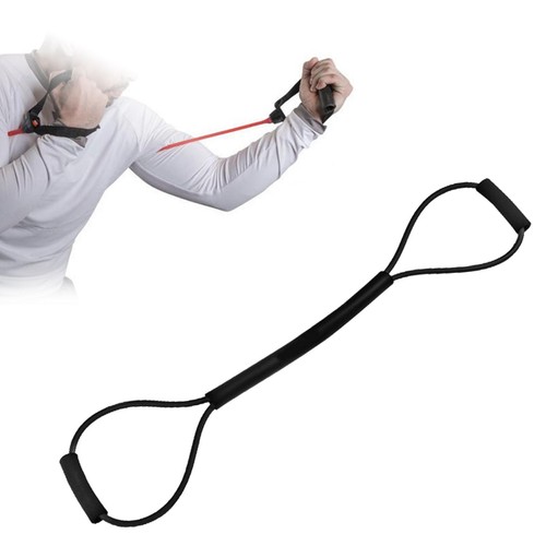 Elastic Resistance Bands Pull Rope Agility Training for Shadow Boxing Punching#A - Picture 11 of 13