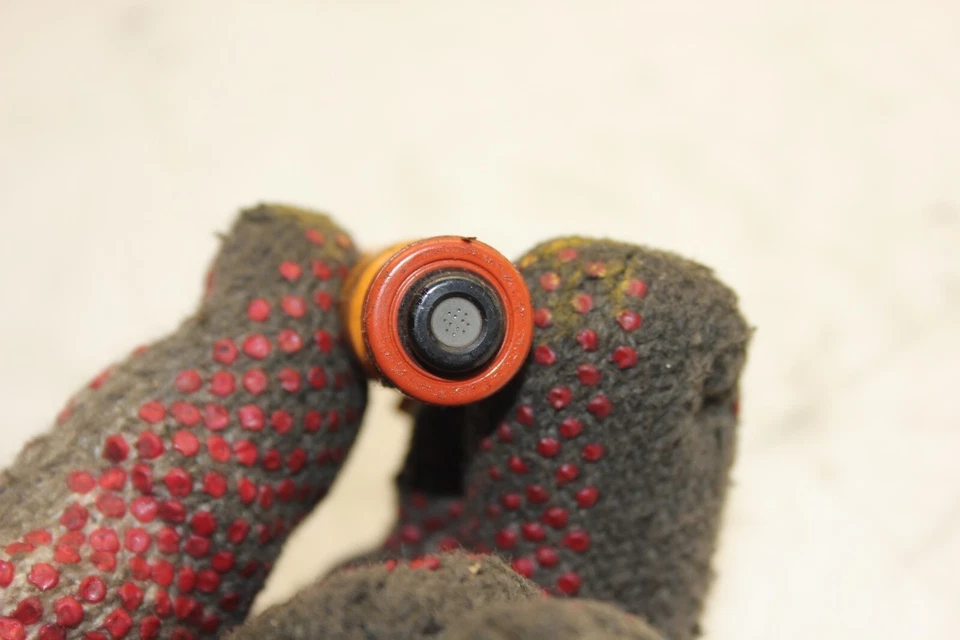 Toyota Camry Lexus HS250H 2003-2012 23250-28060 (WT2) Foto 2 de 3