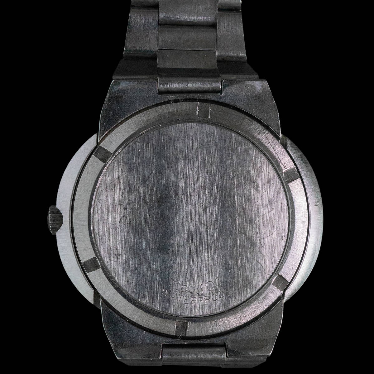 Omega Dynamic First Generation Automatic - image 7