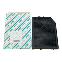 Innenraumfilter Aster 2353 Kompatibel FüR Renault Laguna I
