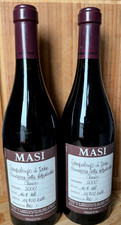  Masi, Amarone Campolongo di Torbe, 2000, 16 Vol%, 2 Flaschen