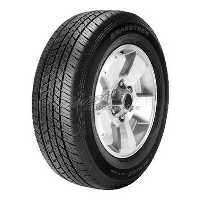 Dunlop GRANDTREK ST 30 225/60 R18 Zoll TL 100H Sommer 2256018 Sommerreifen