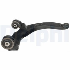 DELPHI Querlenker Dreieckslenker TC3801 für VW SGN MULTIVAN TC3800 T5 SGM T6 SGF