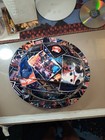 Used Pyramex Hard Hat Horror Movie Theme Some Damage Look At Pics — photo 9