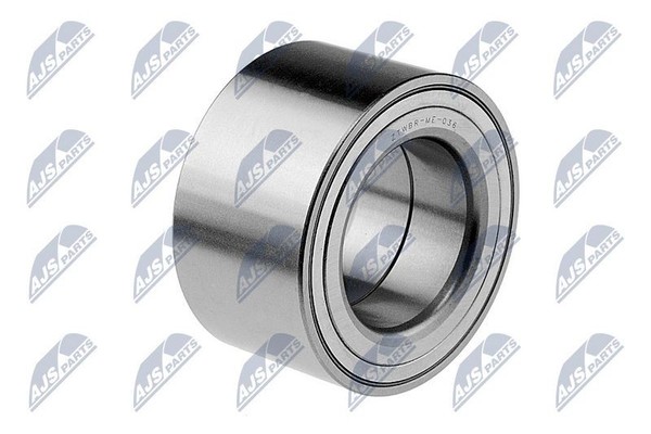 Nty KLP-ME-036 Radlagersatz Vorne FüR MERCEDES-BENZ-image