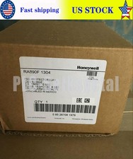 One New HONEYWELL RA890F 1304 Protectorelay RA890F1304 Fast Shipping US Free TAX