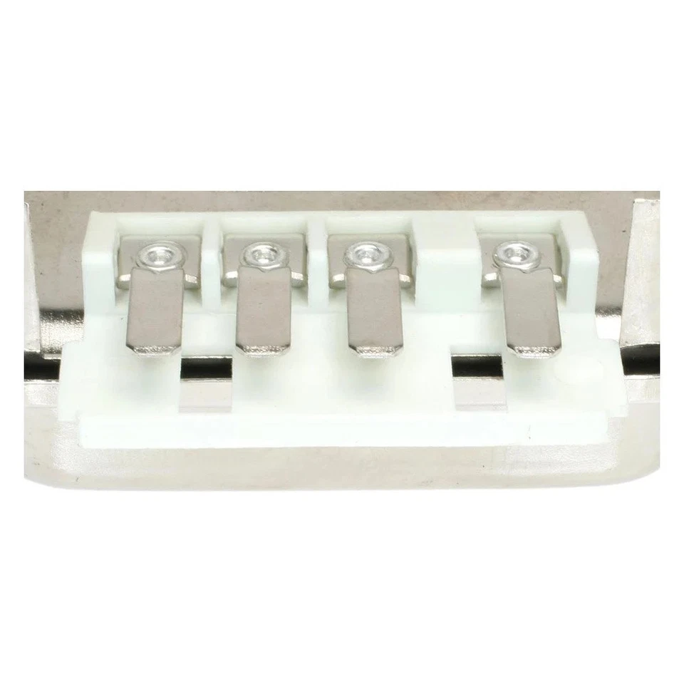 For Ford Ranchero 1962-1977 ACDelco Professional Voltage Regulator Foto 3 de 4