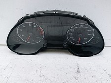Compteur Audi Q5