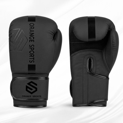 Boxing Gloves for Men Women, Sparring Training Punching MMA Kickboxing Boxing