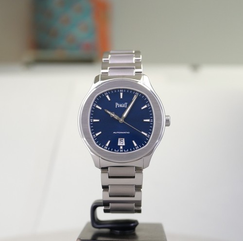 Piaget Polo S Full Set