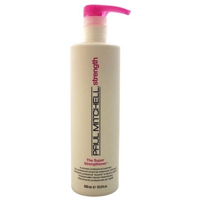 Paul Mitchell The Super Strengthener - 16.9 Oz