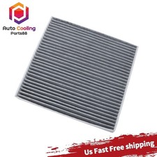 CF11809 Cabin Air Filter for Chevrolet Silverado 1500 2500 3500 GMC Sierra Yukon