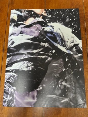 Yohji Yamamoto 25Ss Photo Book With Bonus