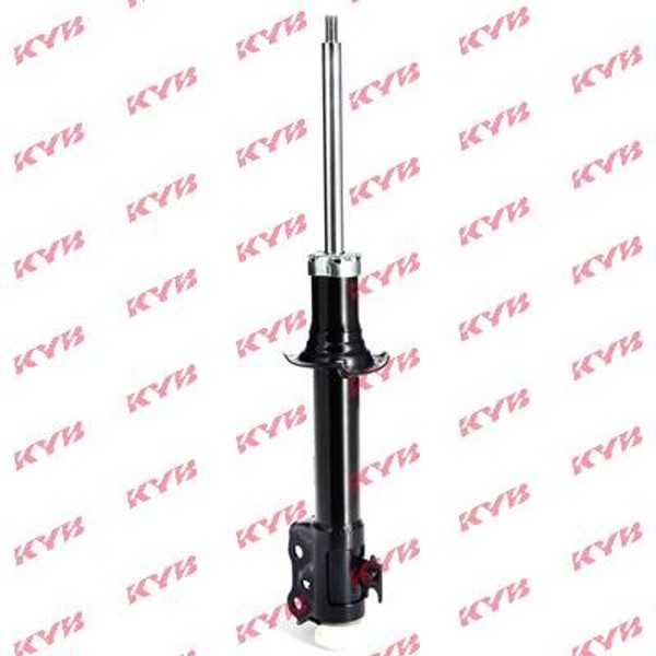 2X Kyb StoßDäMpfer Excel-G 332120 FüR Daihatsu Justy Sirion 4 M300 Bifuel M301-image