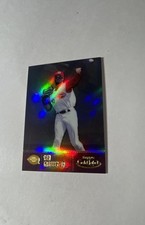 2001 Topps Gold Label - Ken Griffey Jr #64 Class 1 B4