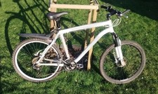 Specialized Rockhopper Comp SL Large Mountain Bike 21’ Frame