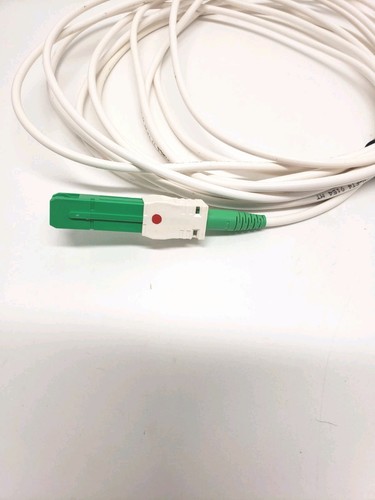 Corning Optisches Kabel 0109/23/ SS-946IC1-001 SMF MBR 5,0MM E219104 - Bild 3 von 5