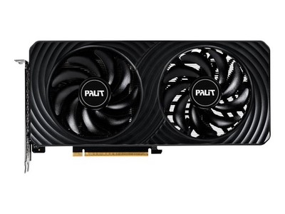 Palit GeForce RTX 5050 Dual Graphics card GeForce RTX NE65050019P1-GB2070D