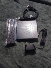 Xfinity Xi6-T ComcastFlex 4KTV Streaming Box w/PowerCord , XR Voice Remote NWOT