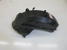 2. Kawasaki GTR 1000 ZGT00A Fender rear wheelwheel fairing Shcmutzfänger