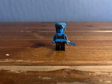 LEGO Minifigure Aayla Secura Star Wars Pre-Owned