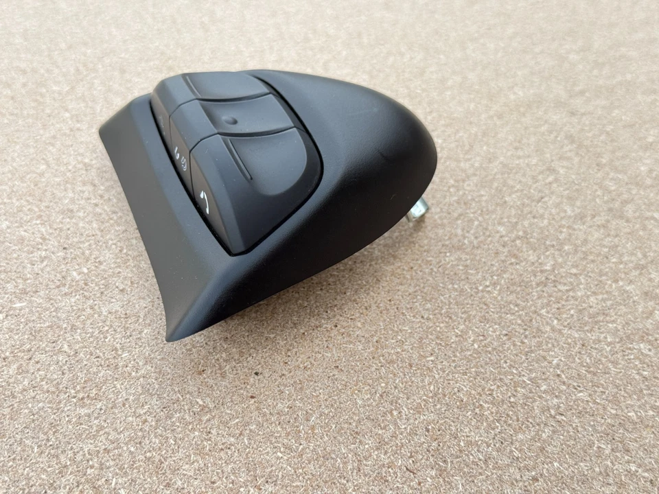 Interruptor de control de audio Honda CR-V 2012-2016 OEM Foto 2 de 4