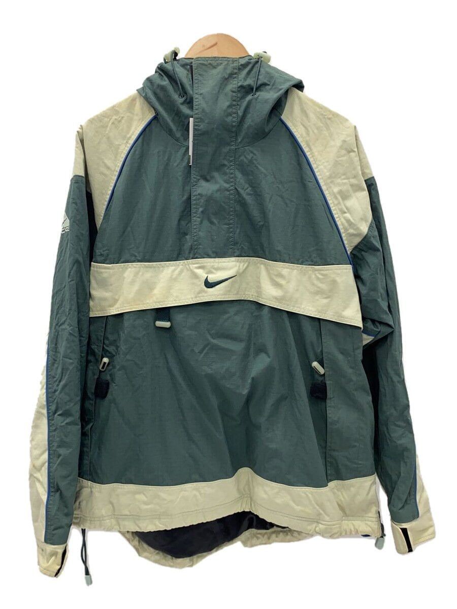 【美品】 NIKE LAB ACG NYLON SHIRT JACKET 美品】 NIKE LAB ACG NYLON SHIRT JACKET Nike Lab Acg Shirt