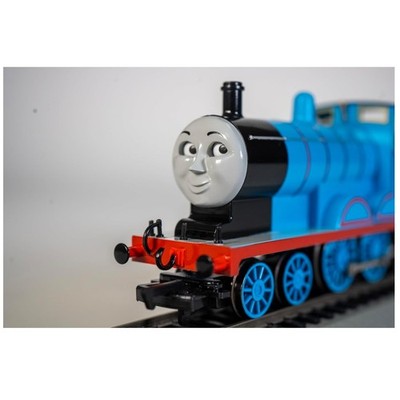 HO Scale Thomas & Friends Edward - Realistic Design