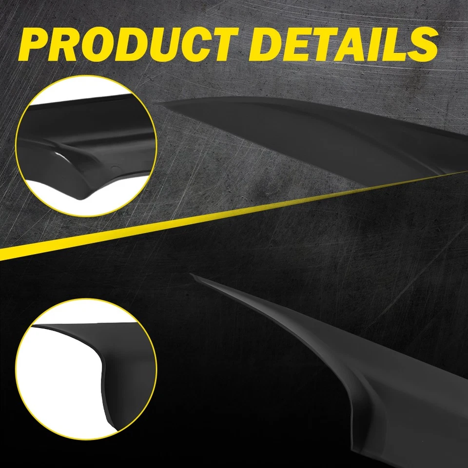 Cubierta de soporte interior de manija de tracción interior de puerta 4 piezas para BMW 740i 750i 2008-2015 Foto 4 de 4