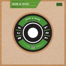 IRON & WINE - Norfolk 6/20/05 - CD - **Excellent Condition**