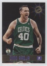 1995-96 Topps Stadium Club Members Only Members Only 50 Dino Radja #23 HOF 1md