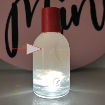 Glossier You Eau de Parfum Spray - 50ml for sale online | eBay