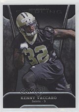 2013 Bowman Sterling Kenny Vaccaro #21 2sb